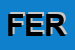 Logo di FERTILSUD SRL