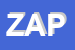 Logo di ZIPPO ANNA PATRIZIA