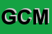 Logo di GAMES CLUB MARI