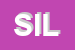 Logo di SILA