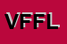 Logo di VALLARELLI FRANCESCO E FIGLI - LAVORAZIONE CERAMICHE ARTISTICHE ED ORNAMENTAL