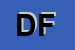 Logo di D-ORIA FELICE