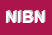 Logo di NB IMPIANTI DI BARILE NICOLO-