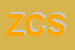 Logo di ZERO e COMPANY SRL