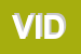 Logo di VIDEOSERVICE
