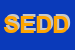 Logo di -EDB SRL EDILIZIA DISTRIBUZIONE D-AVANGUARDIA