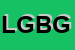 Logo di LE GRAND BOUQUET DI GIACO-GIUSEPPE e C SAS