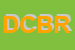 Logo di DAB COMPUTER DI BARILE R e C SNC