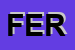 Logo di FERROTRANVIARIA SPA