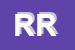 Logo di RADIO RTS