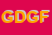 Logo di GD DI DIAFERIA GIUSEPPE e FLLI SNC
