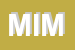Logo di MIMATEX DI IPPOLITO MARIA