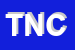 Logo di TENERELLI NATALE CALZATURIFICIO