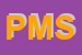 Logo di PM MARMI SNC
