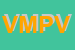 Logo di VIP MARMI DI PAPPALETTERA VITO