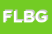 Logo di FABBRO LAF DI BOMBINI GIULIO
