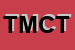Logo di TECNICA MECCANICA COSTRUZIONI DI TAVARONE M e C SNC