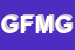 Logo di GM FLUID DI MATTEO GRIMALDI