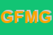 Logo di GM FLUID DI MATTEO GRIMALDI