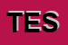 Logo di TESSET