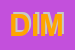 Logo di DIMAT