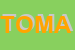 Logo di TOP OFFICE DI MELILLO ANTONIO