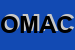 Logo di OMDA DI DI MICCO ANCONA e C SAS