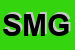 Logo di SO MERIT GAS