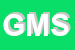 Logo di GM MOTORS SRL