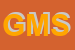 Logo di GM MOTORS SRL