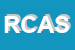 Logo di RICCARDI CENTRO AUTO SRL