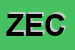 Logo di ZECCHILLO