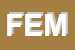 Logo di FEMA