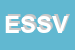 Logo di EDWARD SPOSA SAS DI VINO A ALBANESE N eC