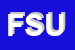 Logo di FRUSCIO SRL UNIPERSONALE