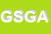 Logo di GEAC SRL GESTIONE ATTIVITA-COMMERCIALI