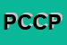 Logo di PASTICCERIA CREME CARAMEL DI PALUMBO V e C SAS