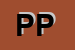 Logo di PIZZERIA DA PAOLO