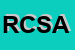 Logo di REAL CAFE-SAS DI ACQUAVIVA GIROLAMO E C