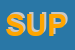 Logo di SUPERBAR