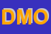 Logo di D-AMORE MARIA OLIMPIA