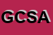 Logo di GEA COOPERATIVA SOCIALE ARL