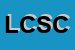 Logo di LA CASCINA -SOC COOP RL