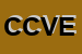 Logo di CVE COOP VIGILANZA ECOLOGICA