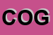 Logo di COGESER