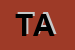 Logo di TARANTINI ANNA