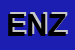 Logo di ENZA