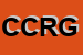 Logo di CRG COSTRUZIONI RADIOLOGICHE GENERALI SRL