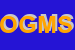 Logo di OPUS GAS METANO SRL