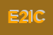 Logo di ECOVISION 2000 IMPIANTI E COSTRUZIONI SRL